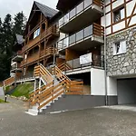 Apartamenty Everysky - Slowackiego 5A-B