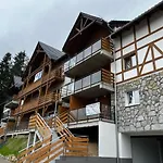 Apartamenty Everysky - Slowackiego 5A-B