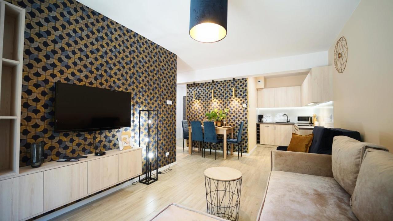 Everysky - Slowackiego 5a-b Aparthotel Karpacz