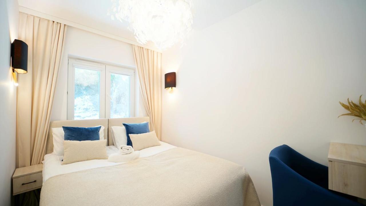 Aparthotel Everysky - Slowackiego 5a-b *
