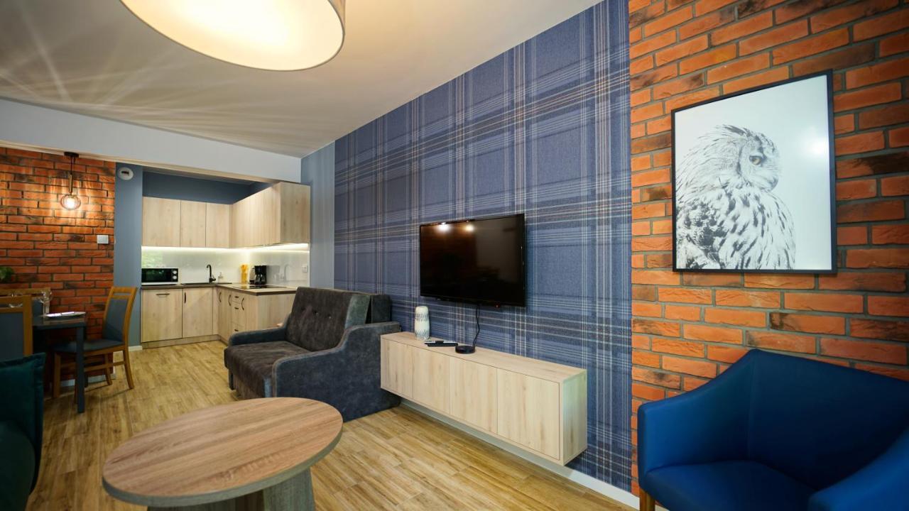 Everysky - Slowackiego 5a-b Aparthotel Karpacz