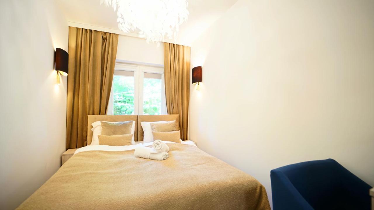 Everysky - Slowackiego 5a-b Aparthotel Karpacz