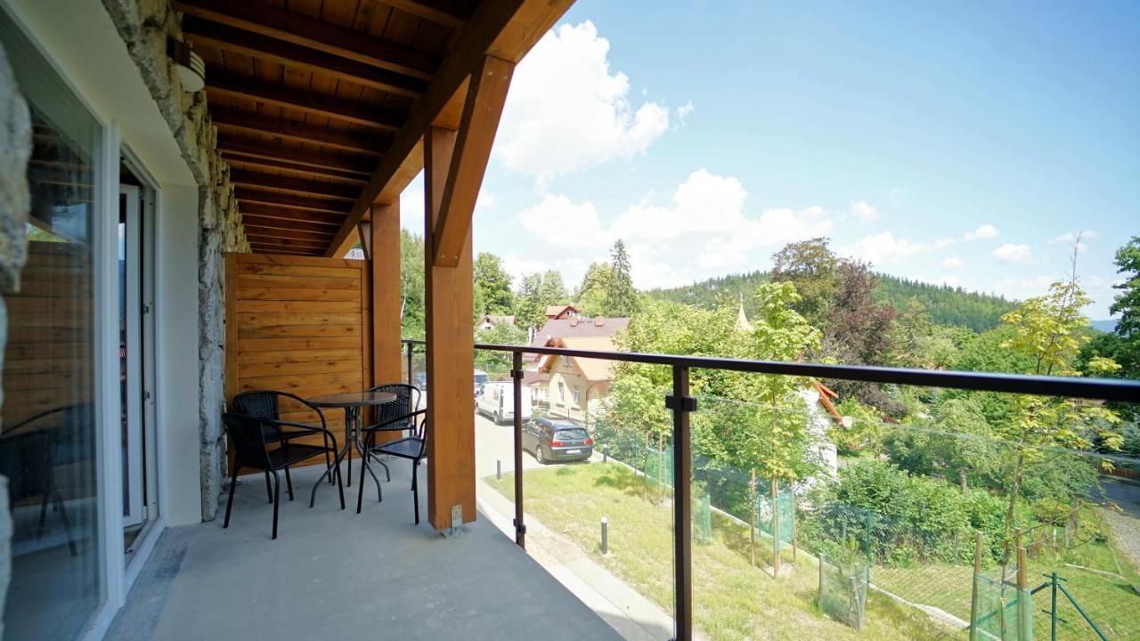 Everysky - Slowackiego 5a-b Aparthotel Karpacz