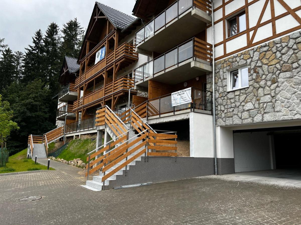Aparthotel Everysky - Slowackiego 5a-b Karpacz