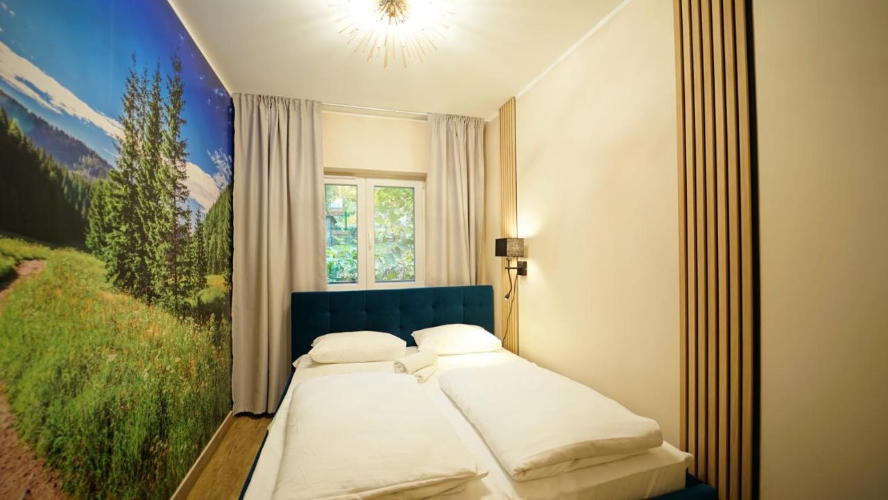 Aparthotel Everysky - Slowackiego 5a-b