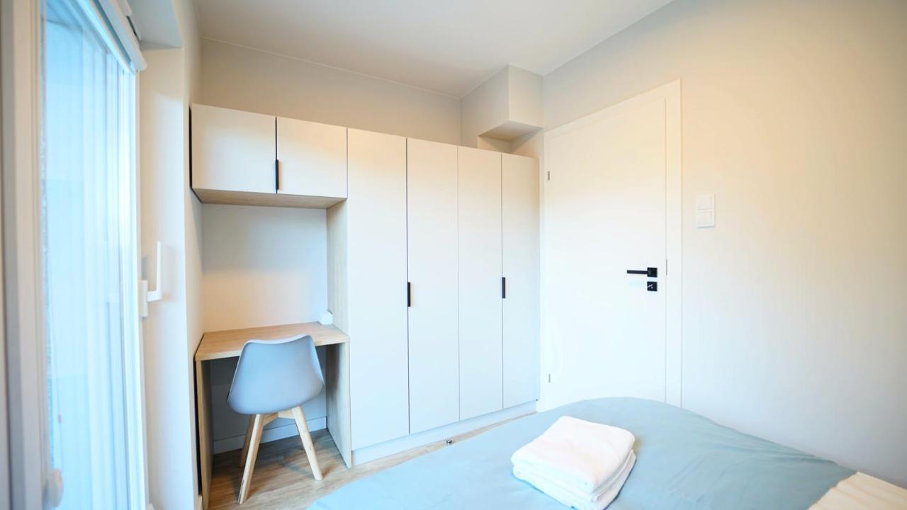 Aparthotel Everysky - Slowackiego 5a-b Karpacz