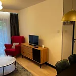 Apartamenty Every Sky Słowackiego 5