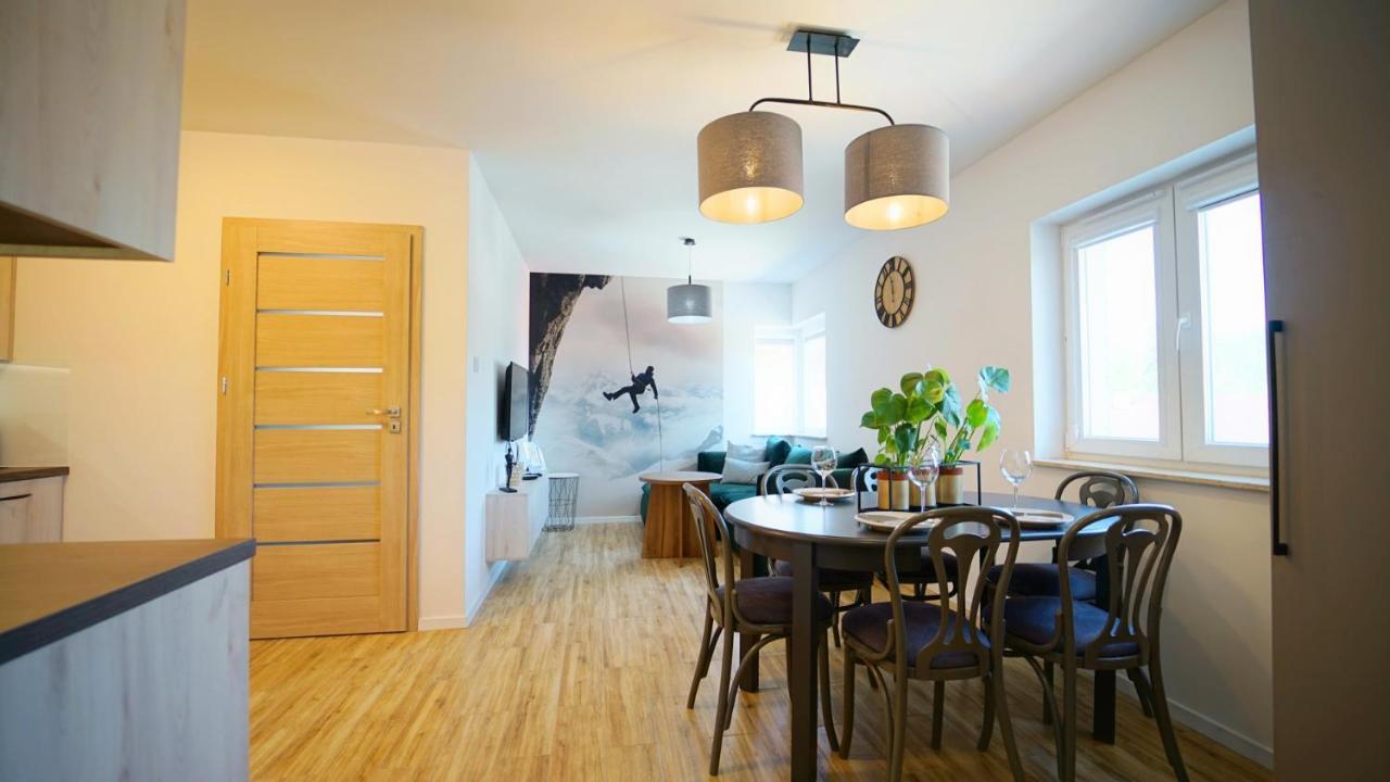 Hotel apartamentowy Every Sky Słowackiego 5 *