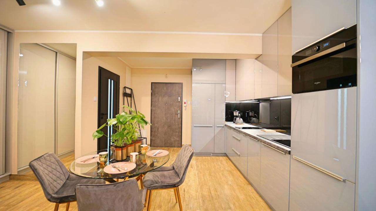 Hotel apartamentowy Every Sky Słowackiego 5 *